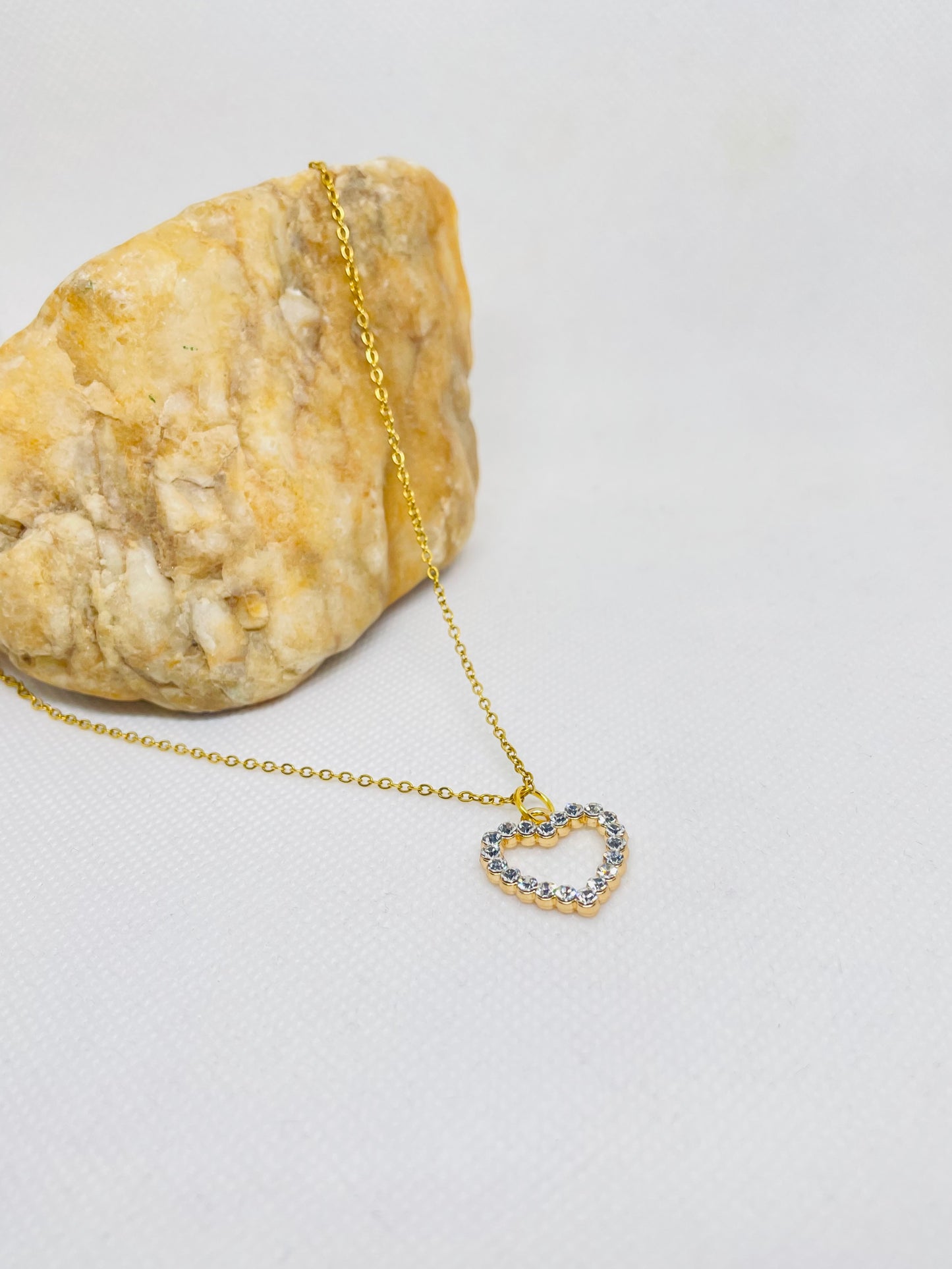 Collier Lovely