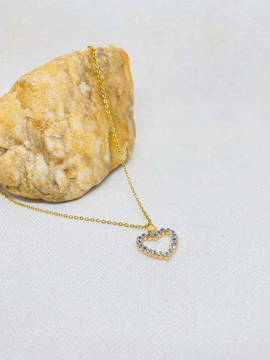 Collier Lovely