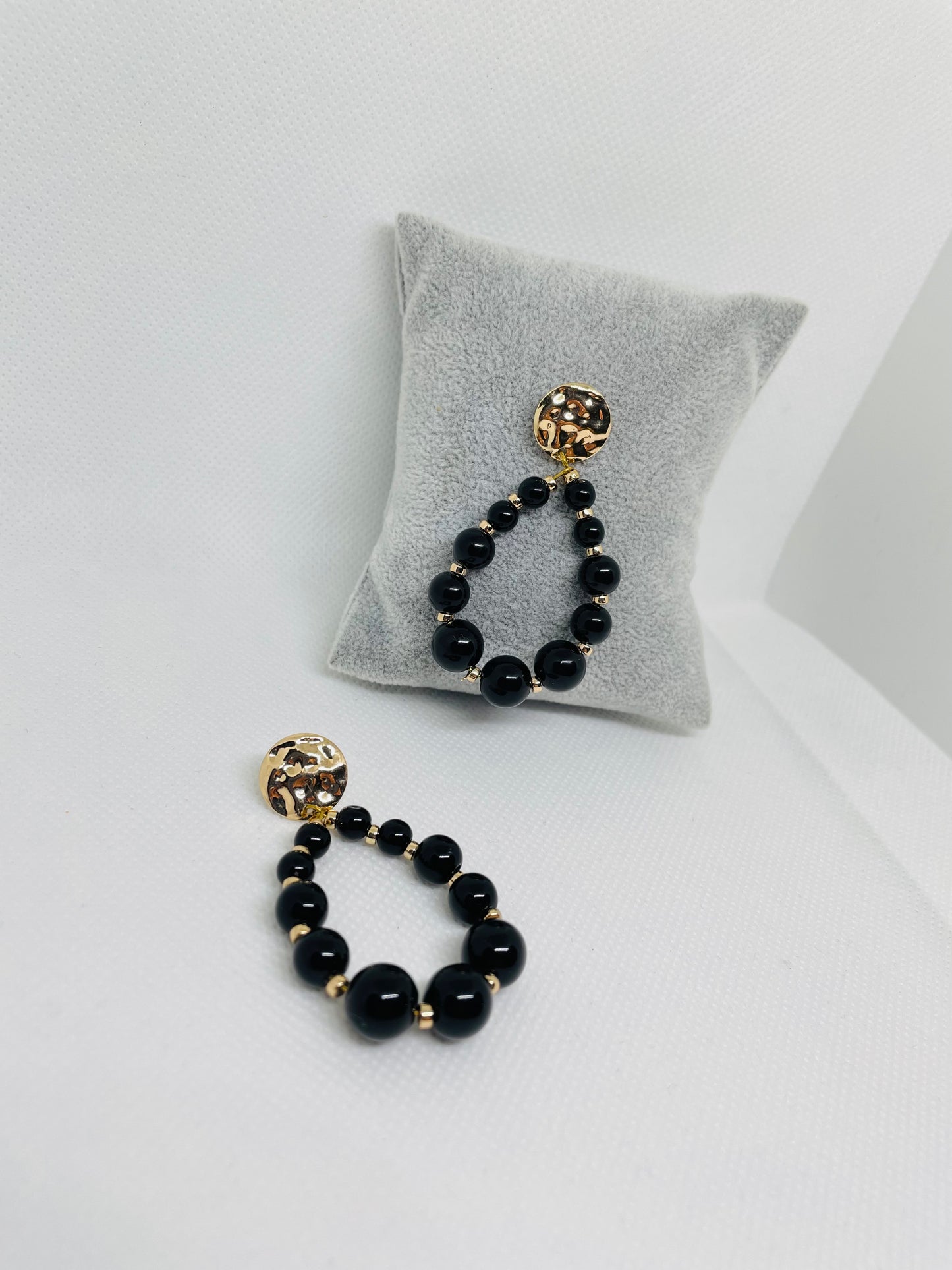 Boucles d’oreilles Alba
