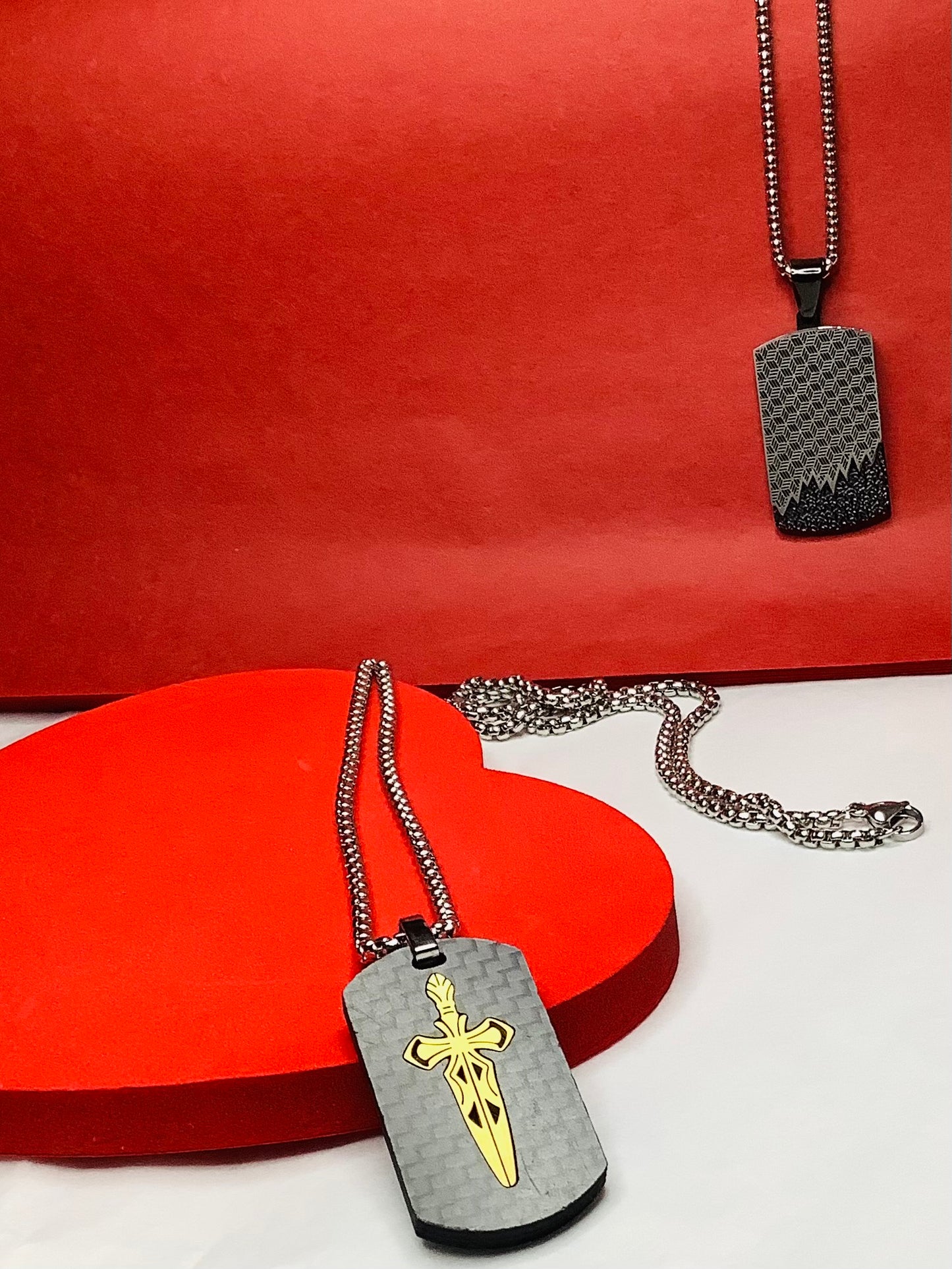 Collier Mylann/Ewen