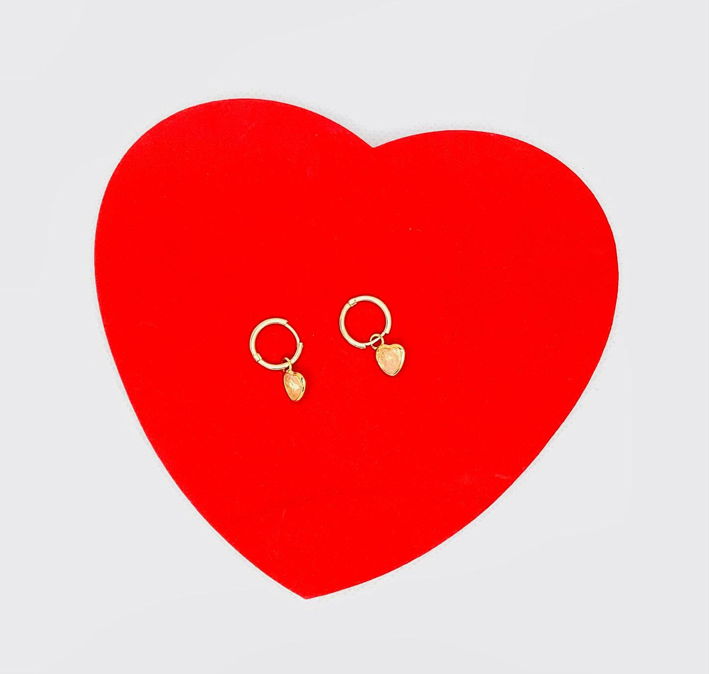 Boucles d’oreilles Elsa