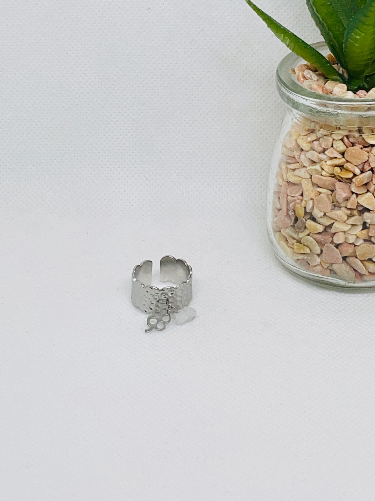 Bague Enea