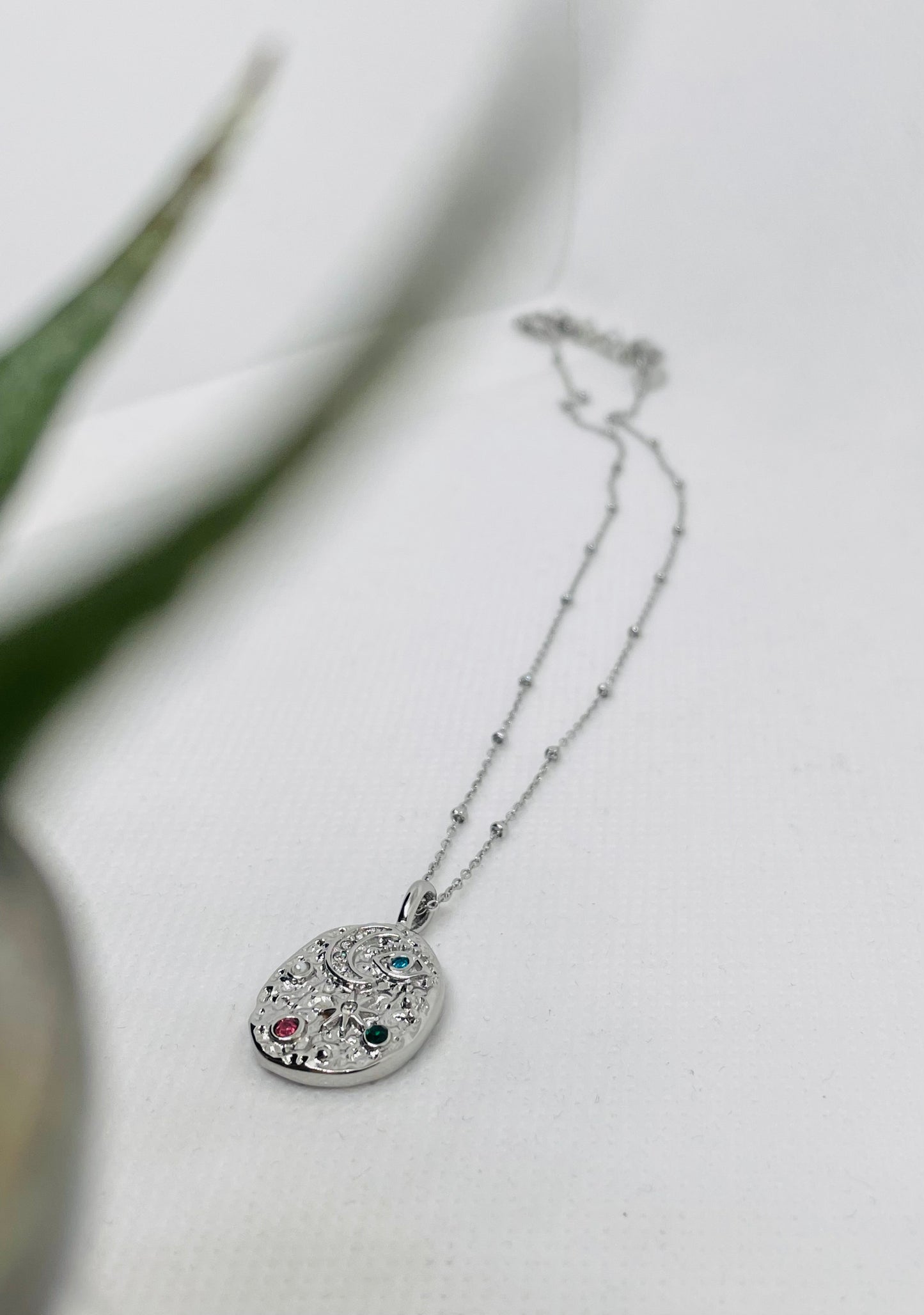 Collier stellaire