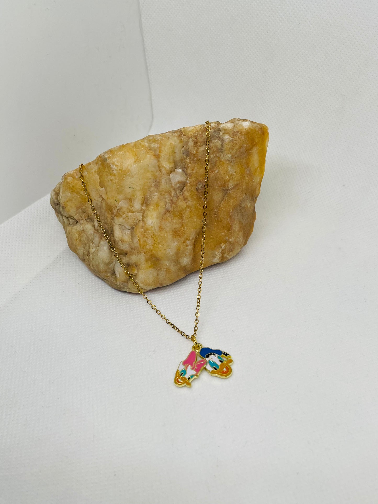 Collier Disney
