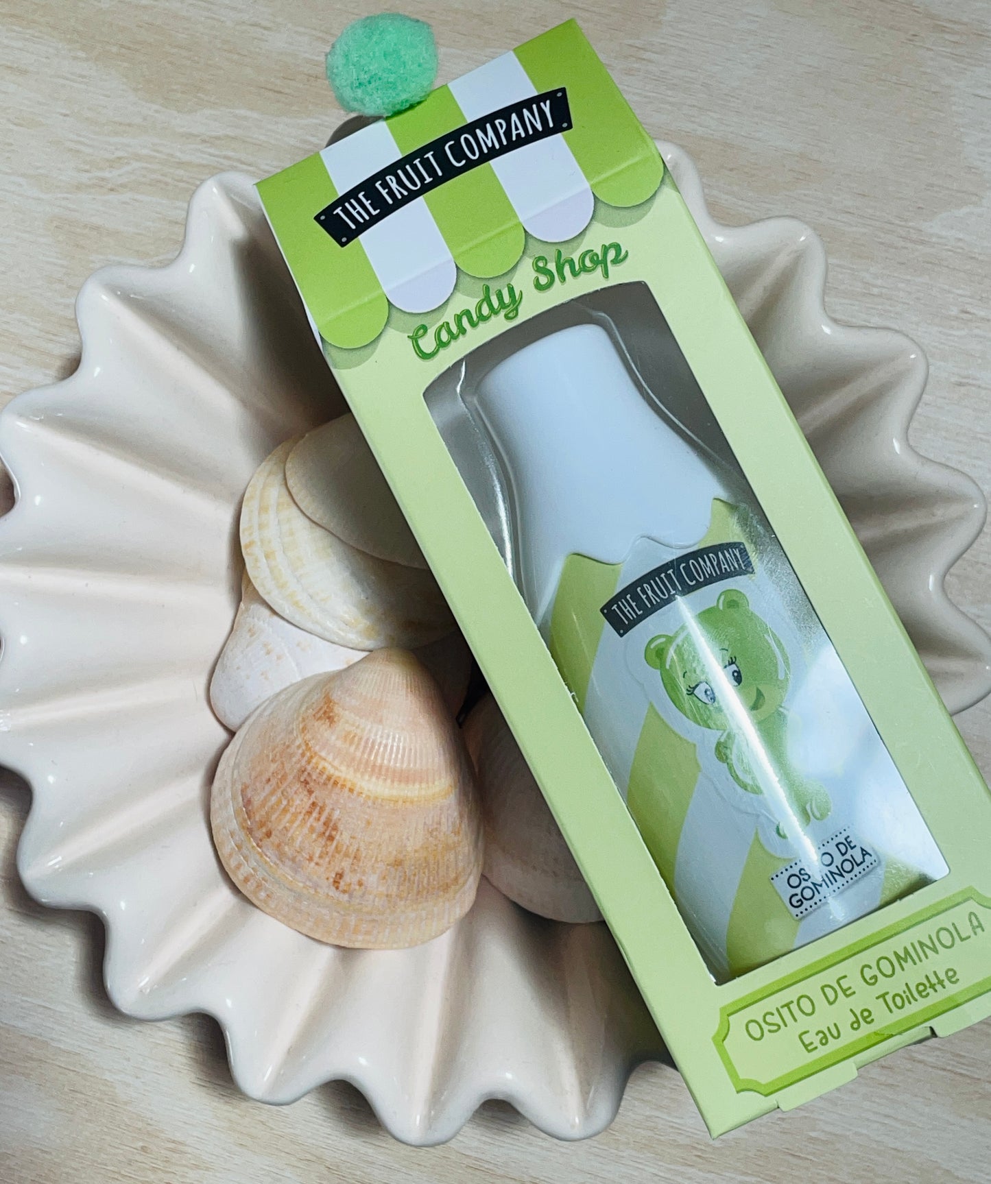 Candy — Eau de toilette concentré 40 ml