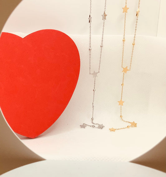 Collier Pauline