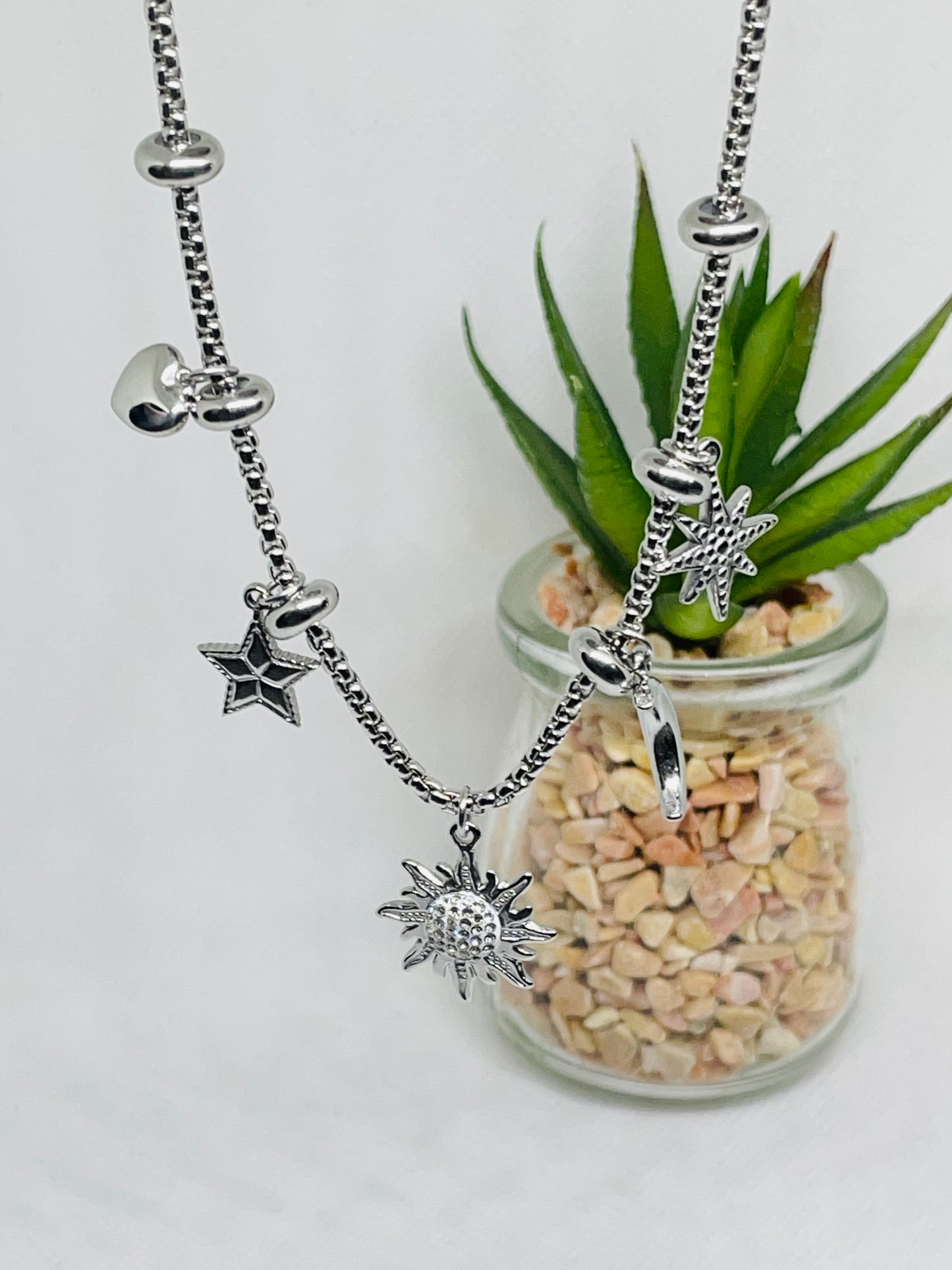 Collier Luana