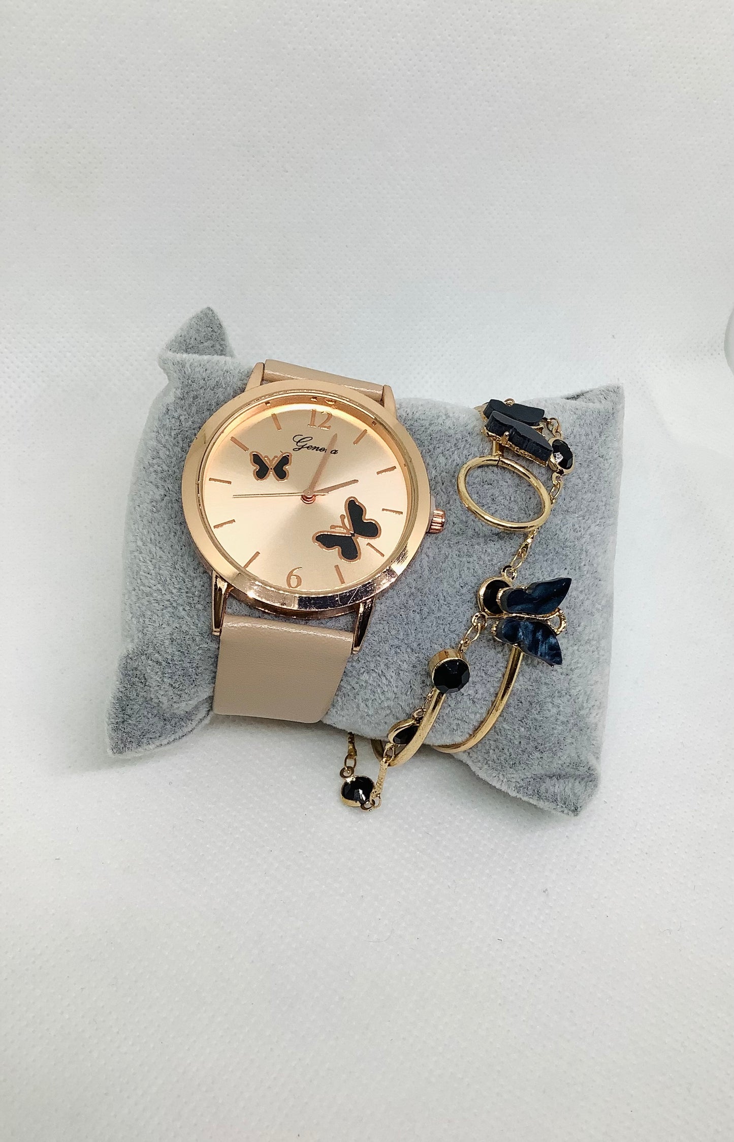 Montre