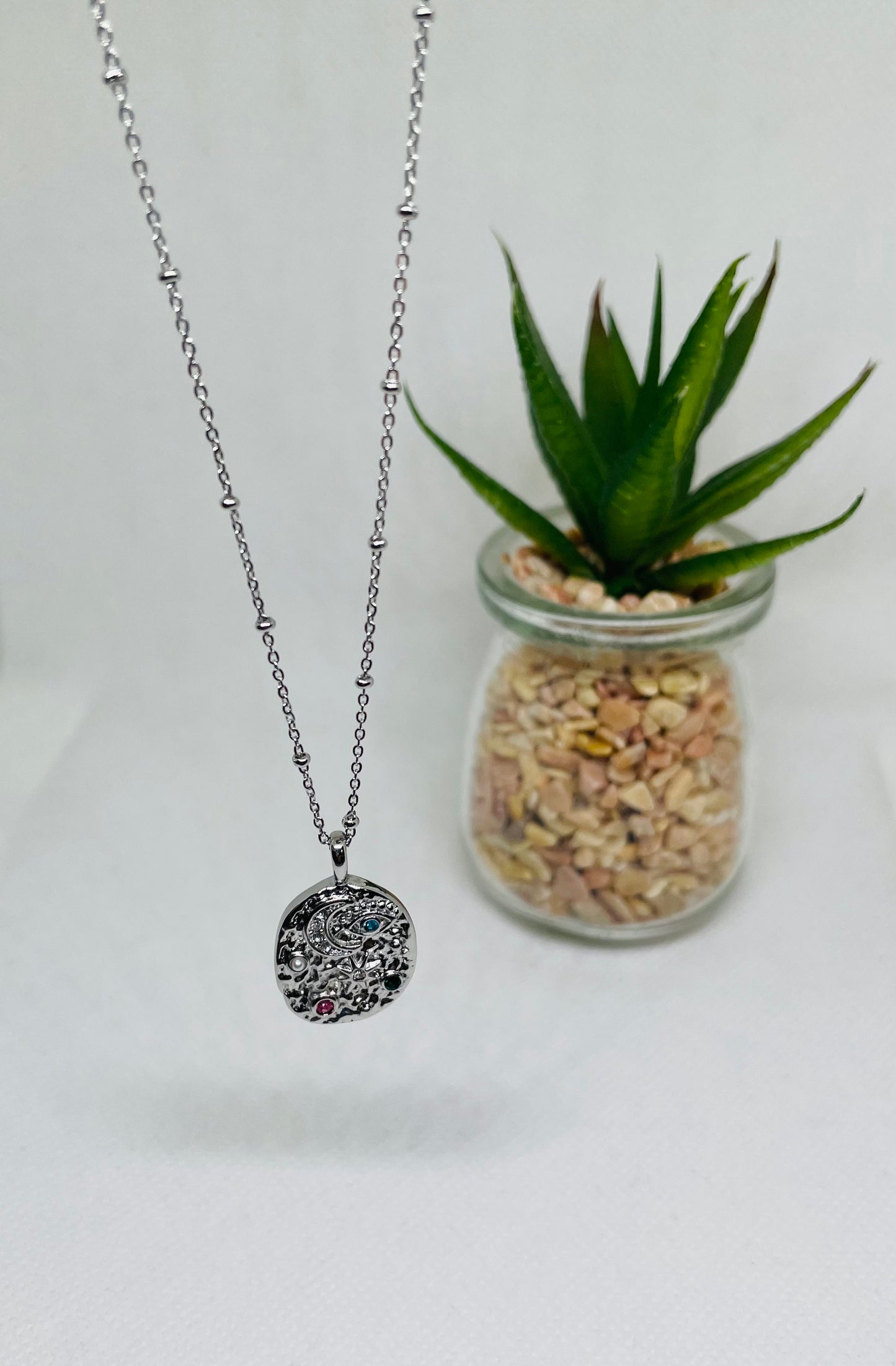 Collier stellaire