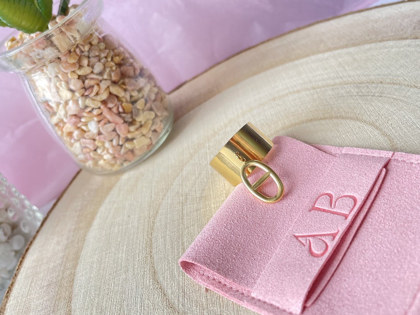 Bague Emma
