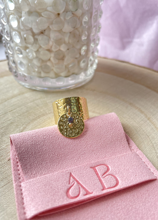 Bague Elena