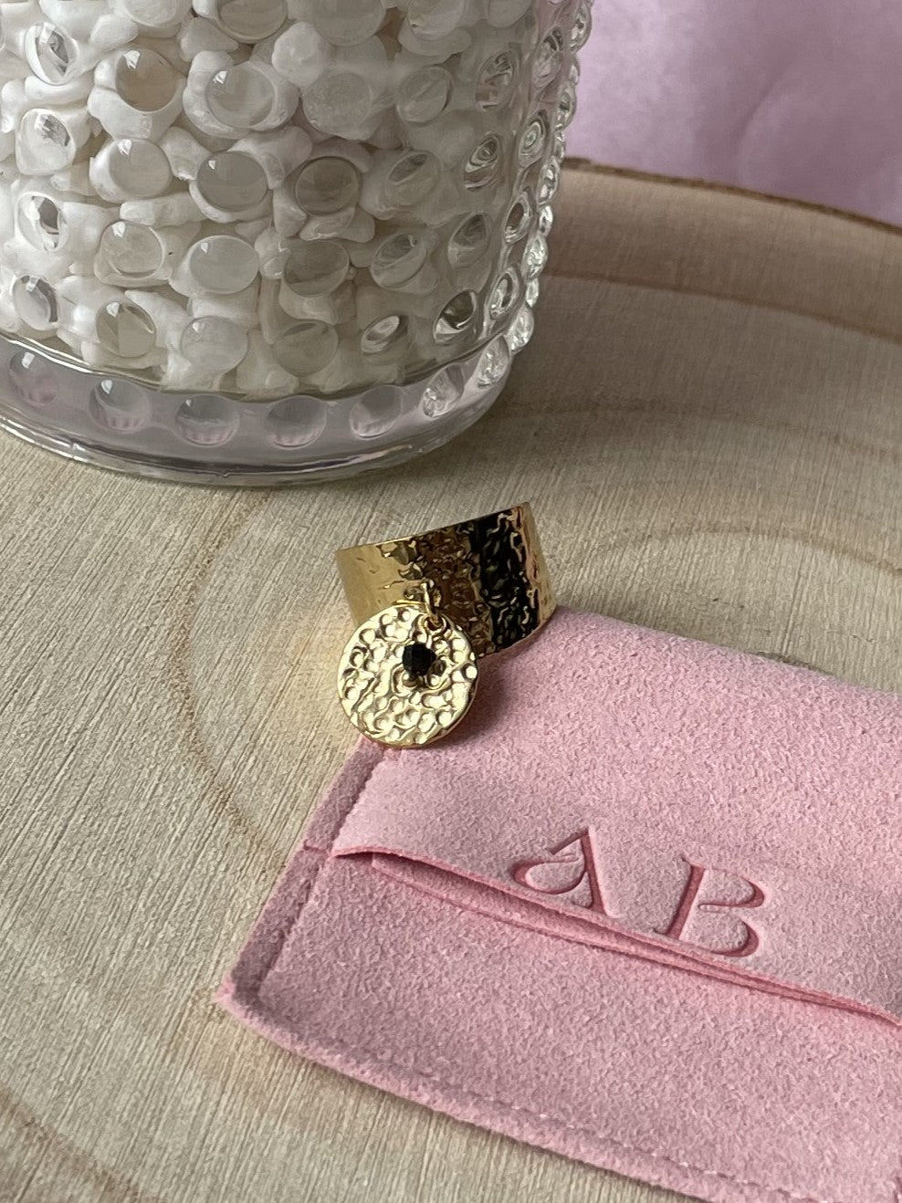 Bague Elena