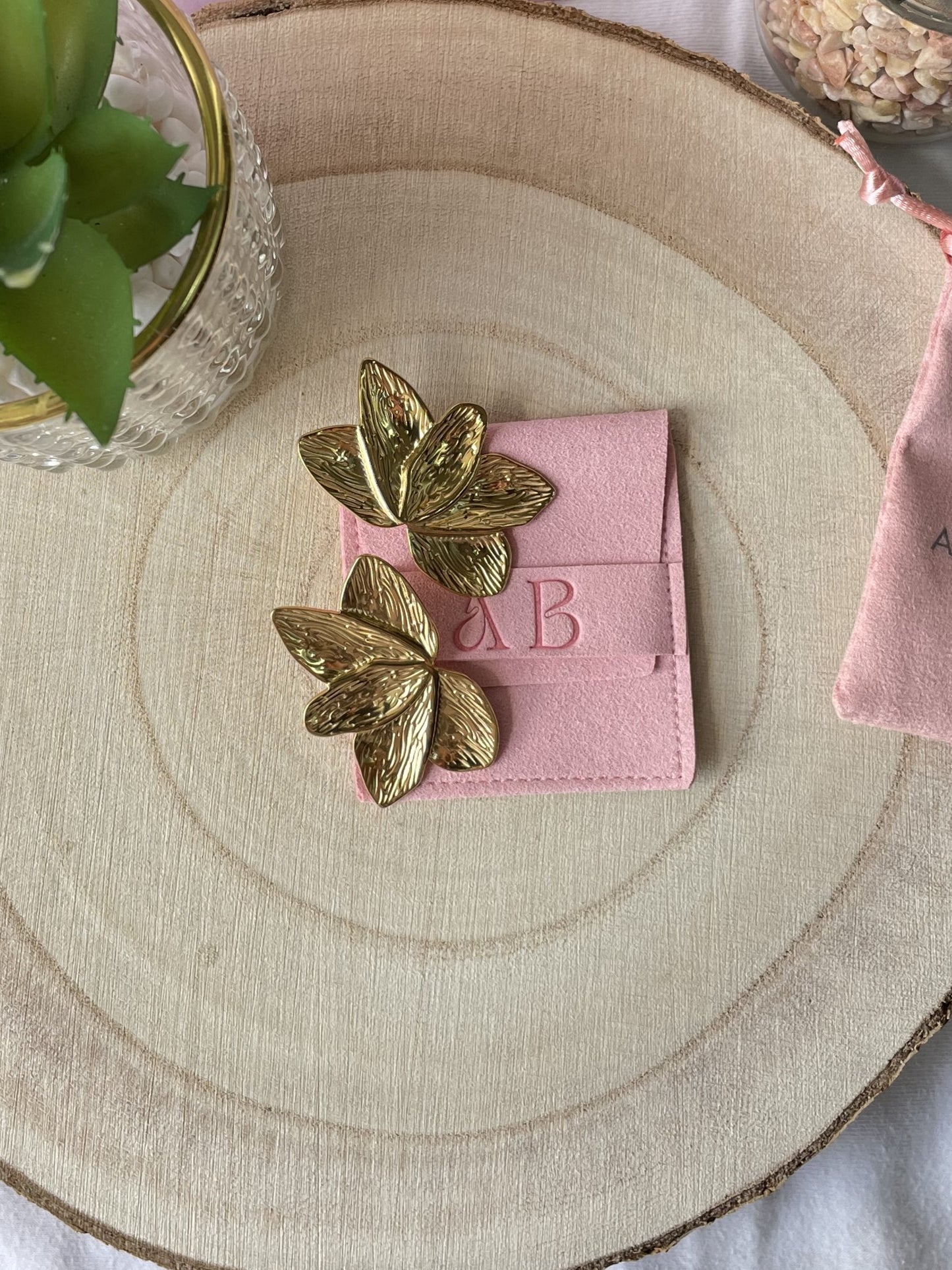 Boucles Anna