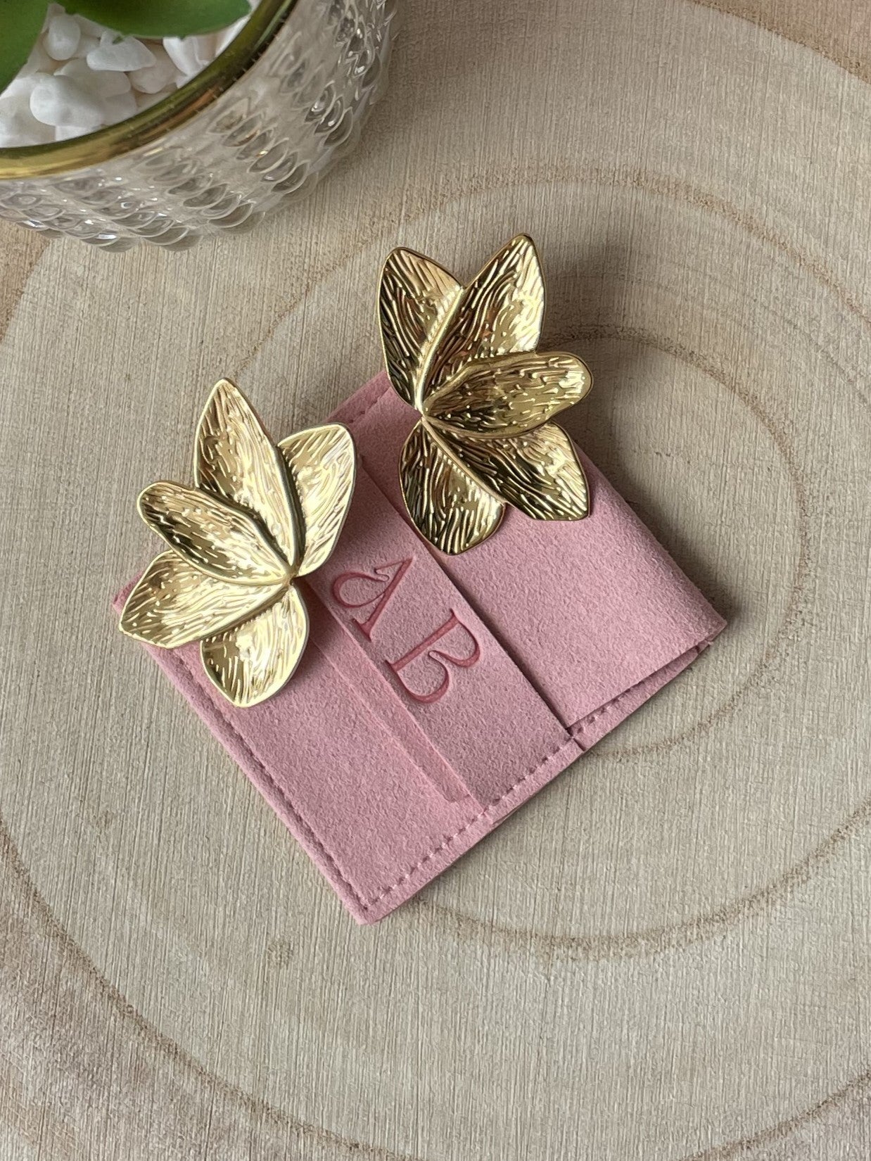 Boucles Anna