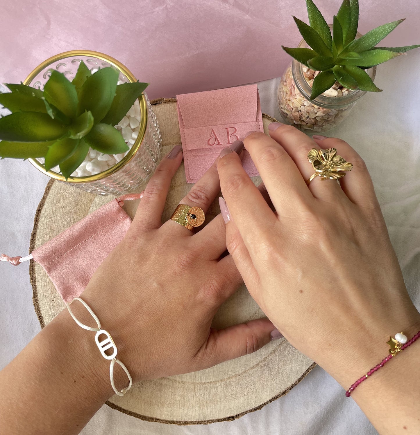 Bracelet Serena