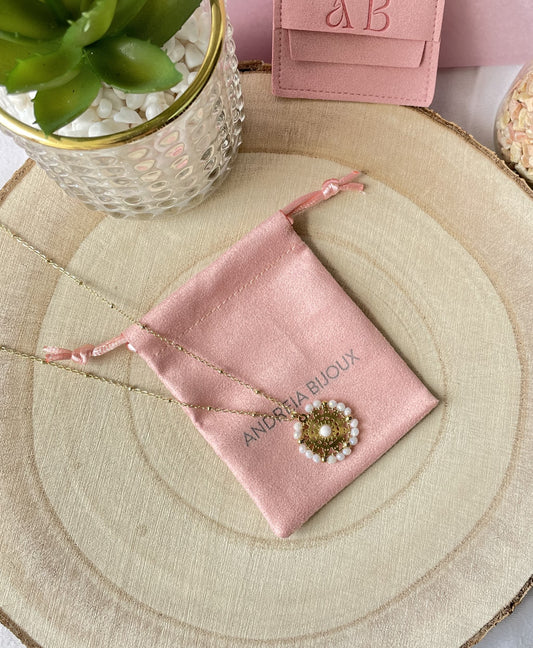 Collier Jade