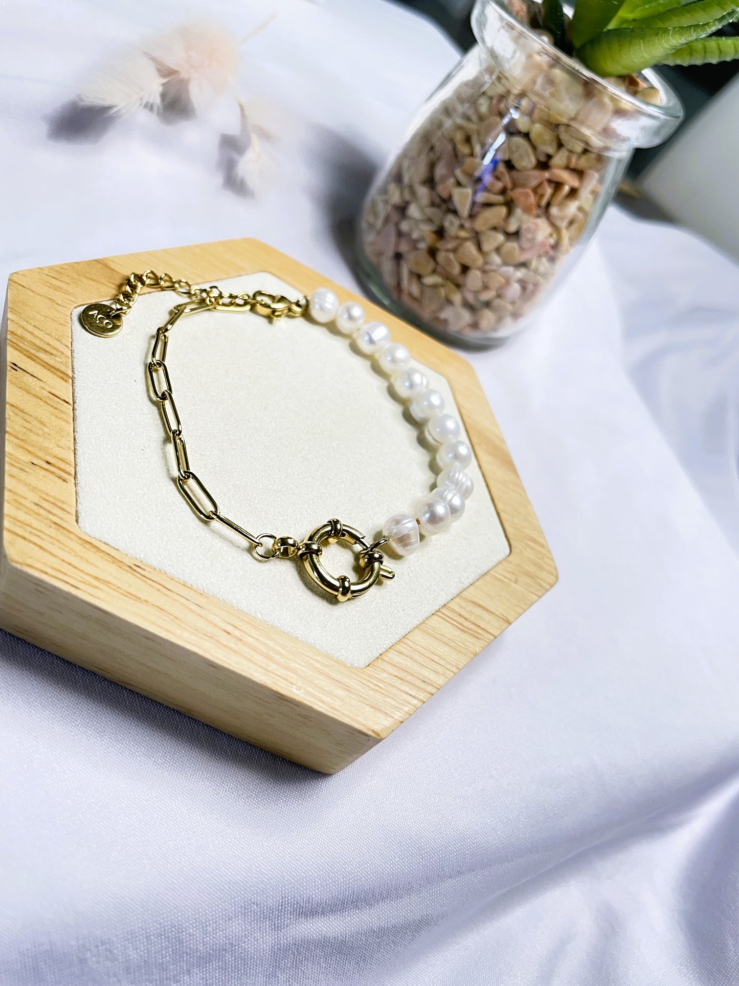 Bracelet Angela
