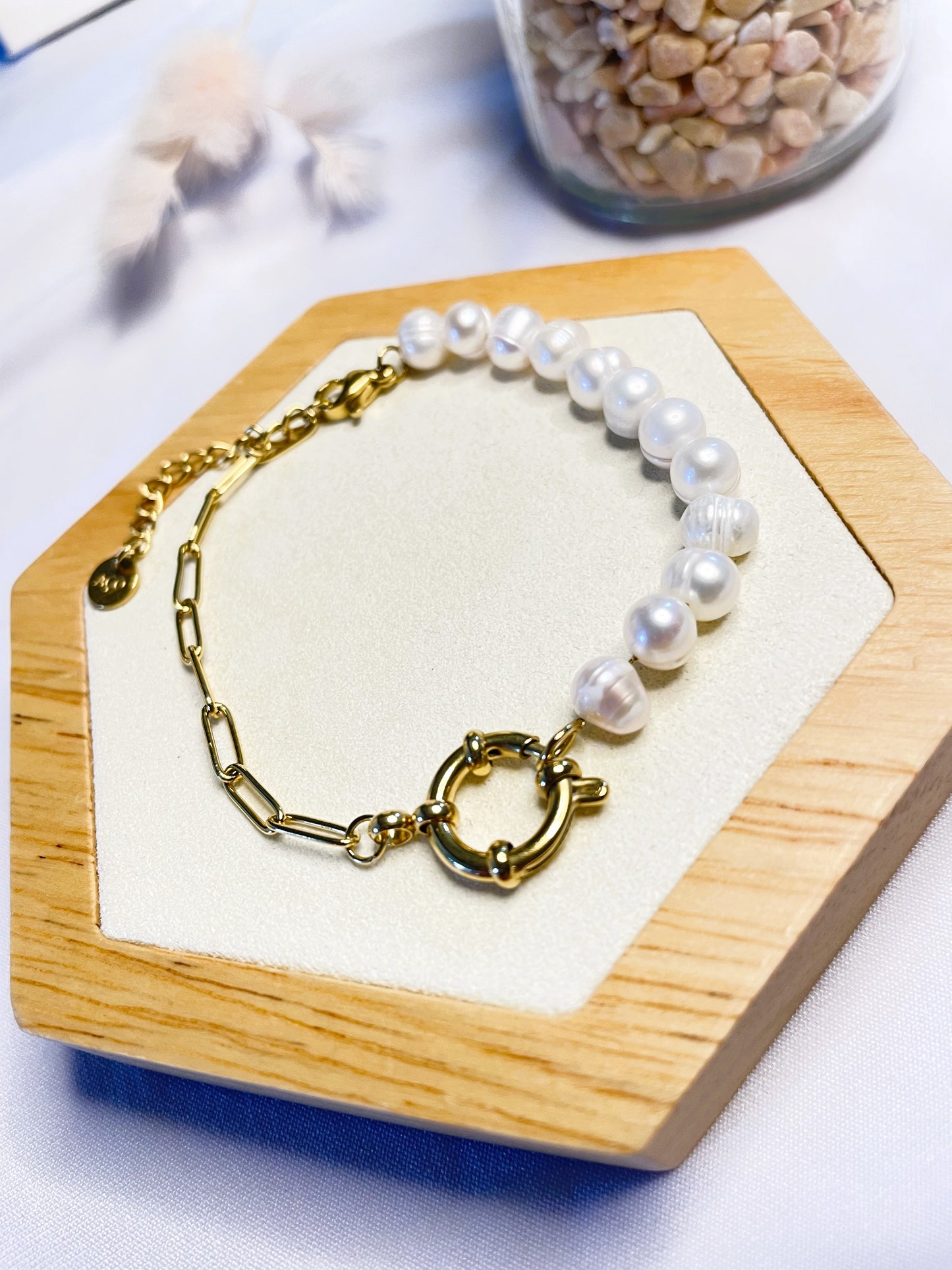 Bracelet Angela