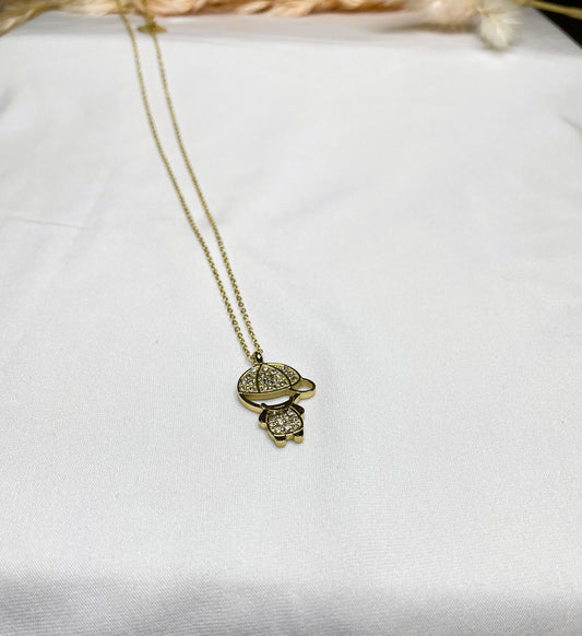 Collier Jules
