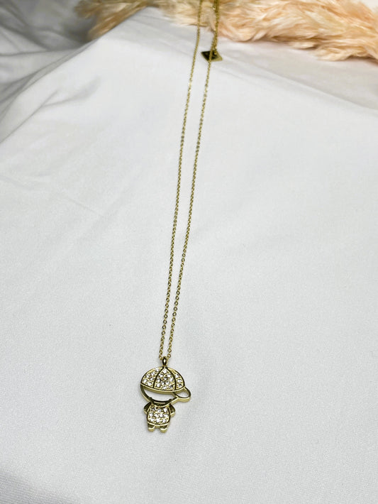 Collier Jules
