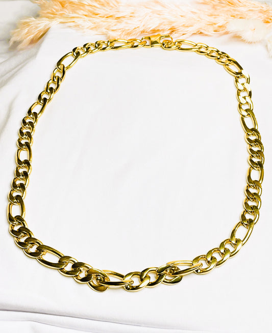 Collier Tommy