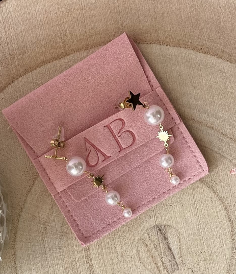 Boucles Luna