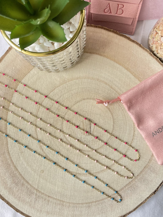 Collier Octavia
