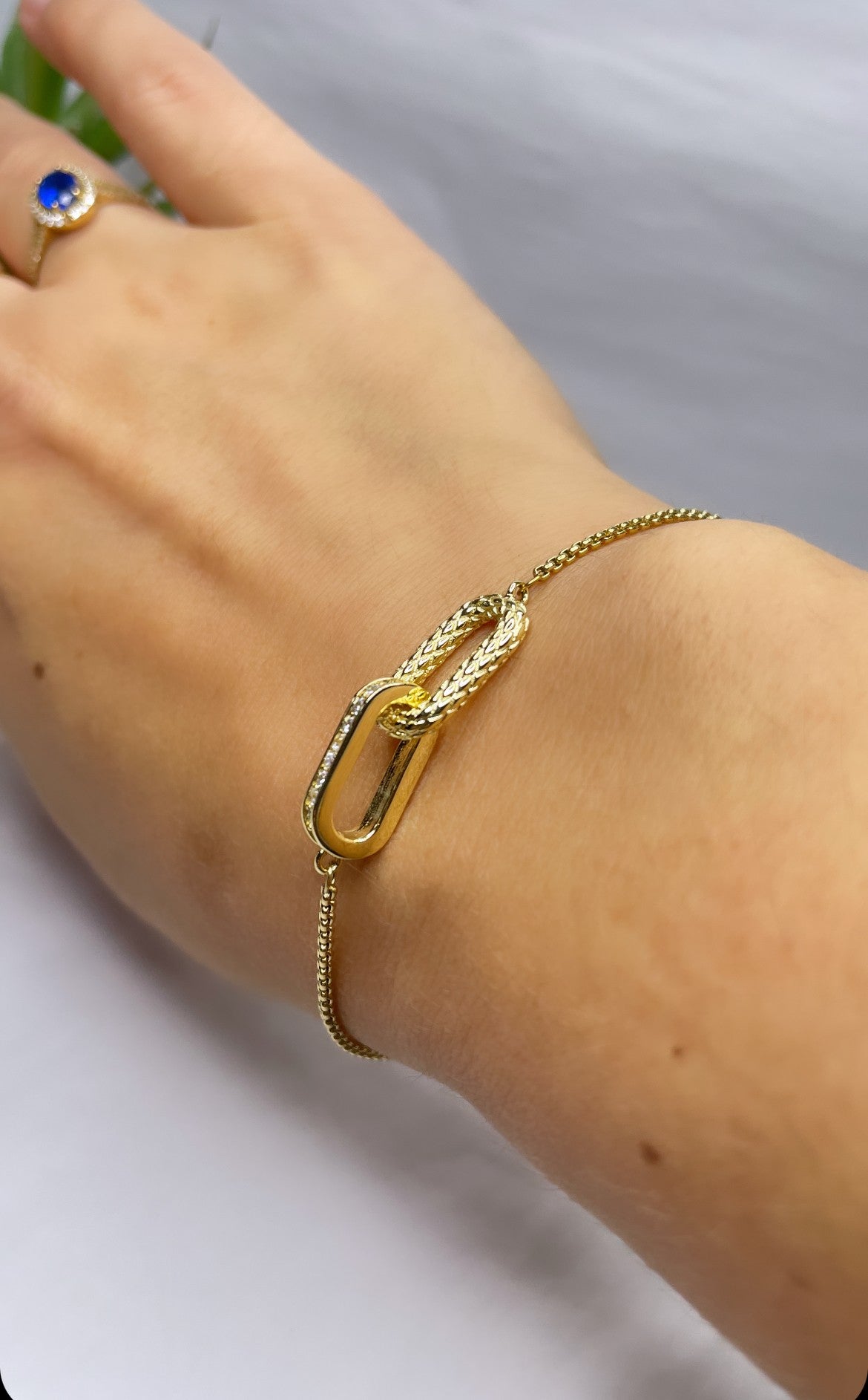 Bracelet Victoria