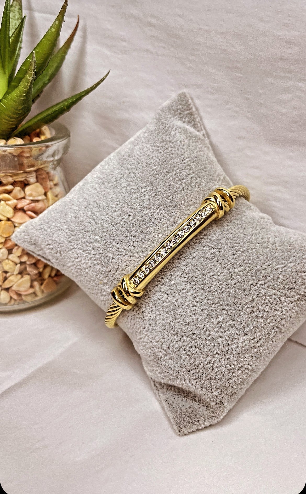 Bracelet Eaura