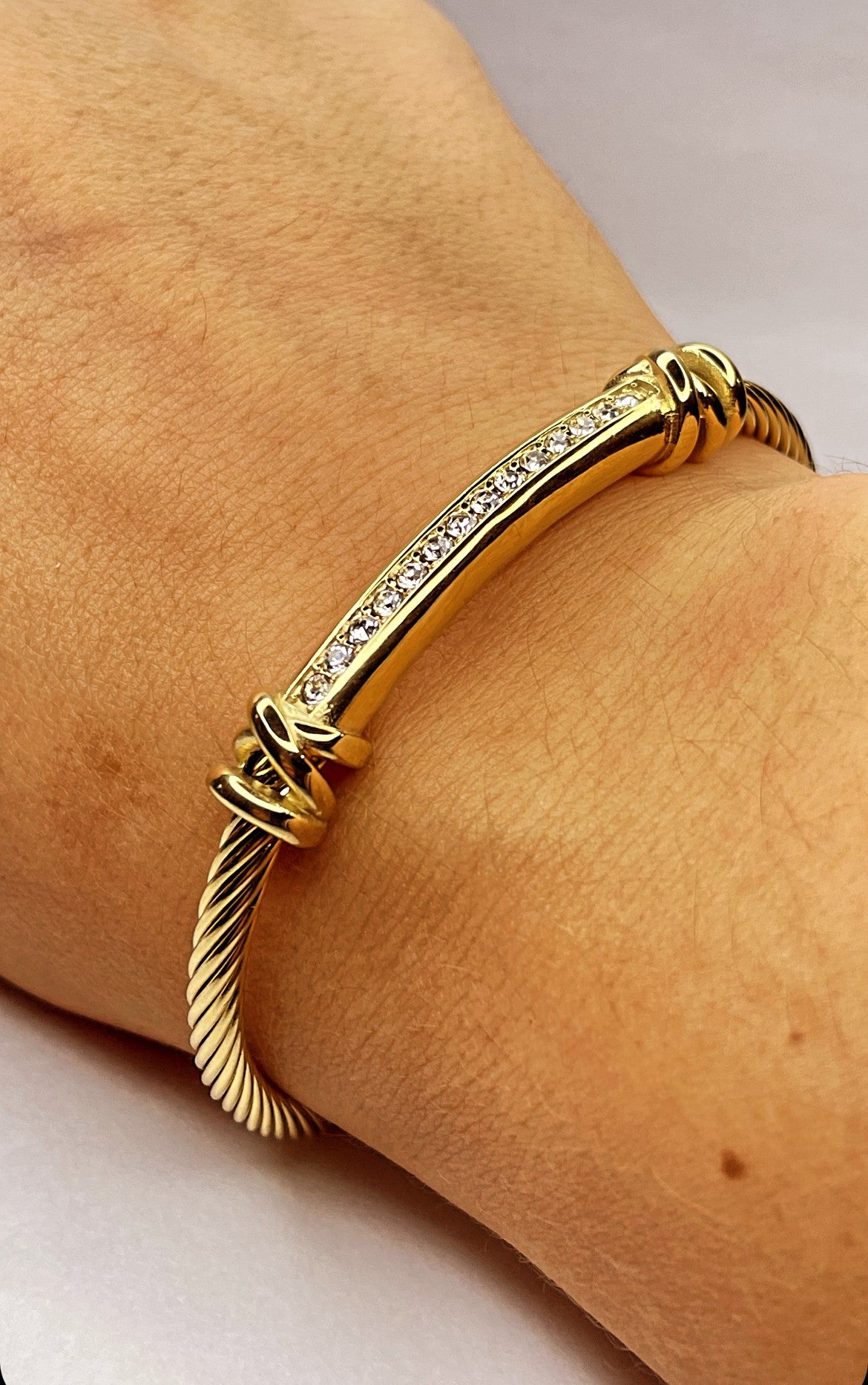Bracelet Eaura