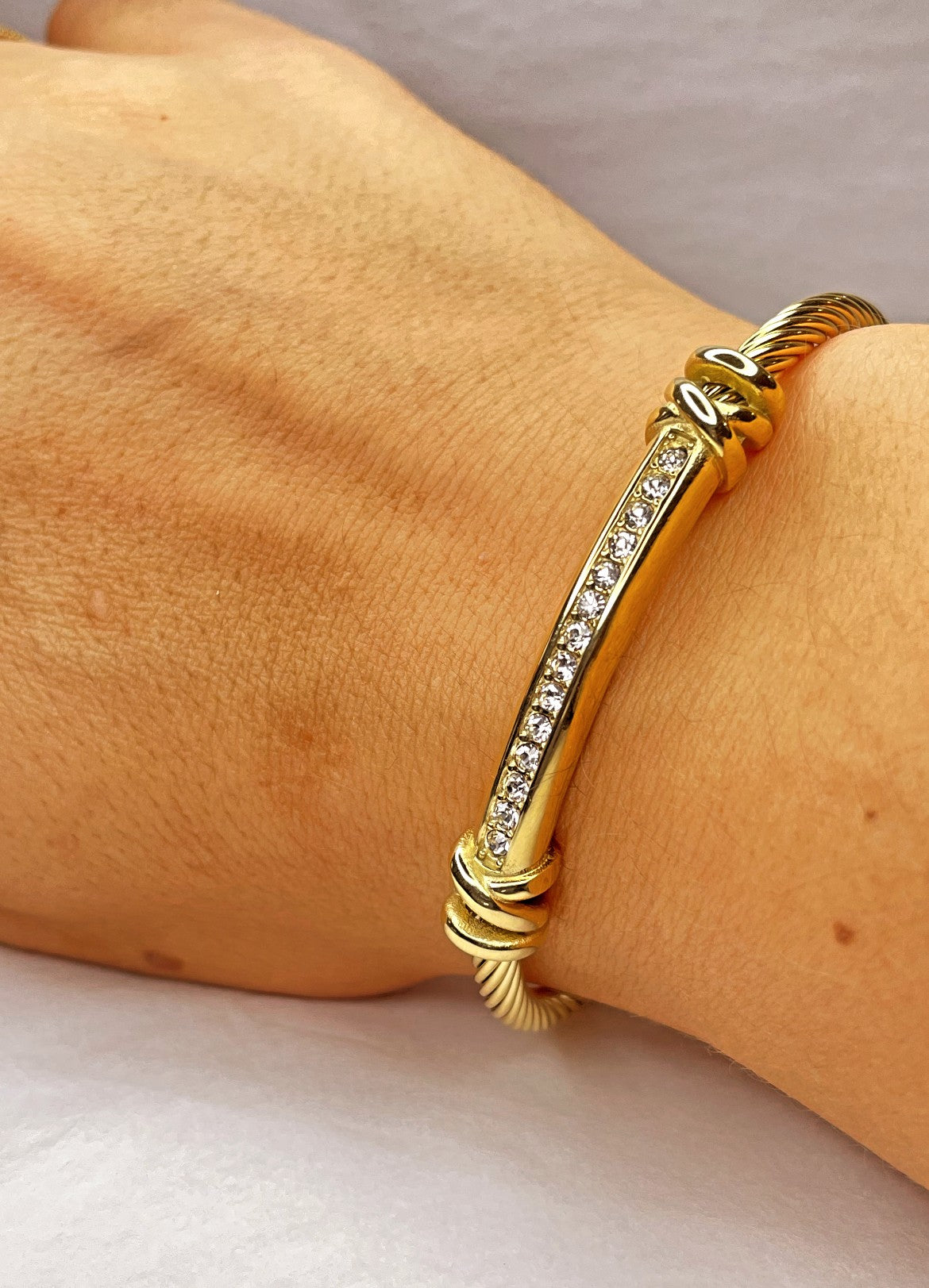 Bracelet Eaura