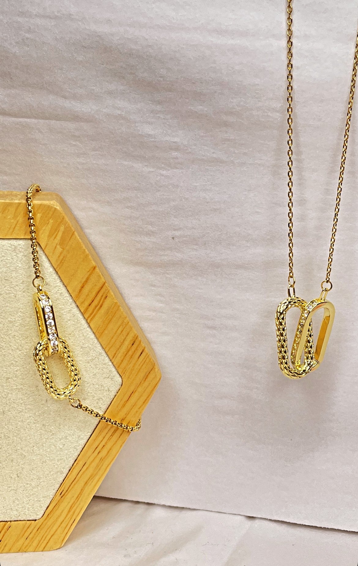 Collier Andreia