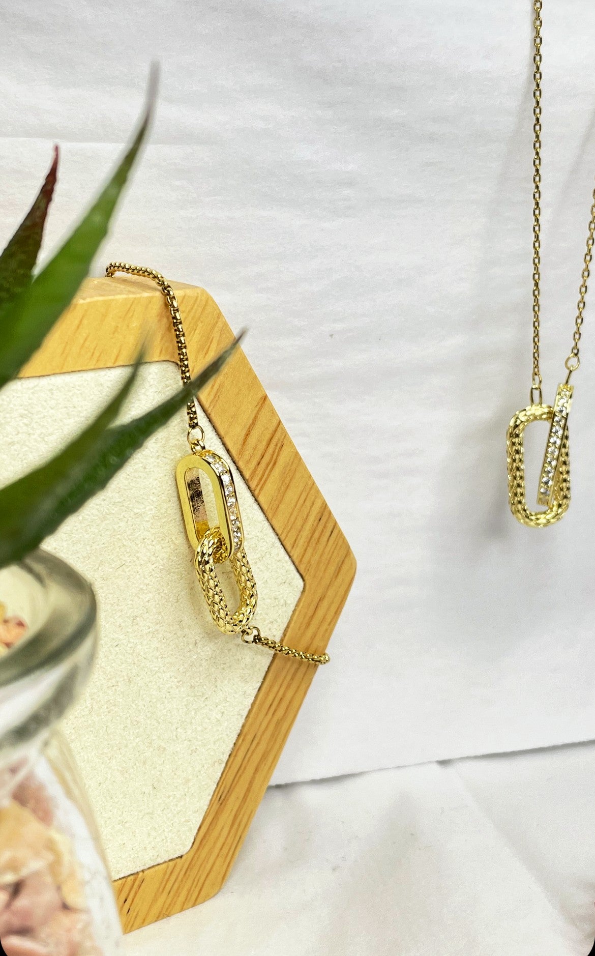 Collier Andreia