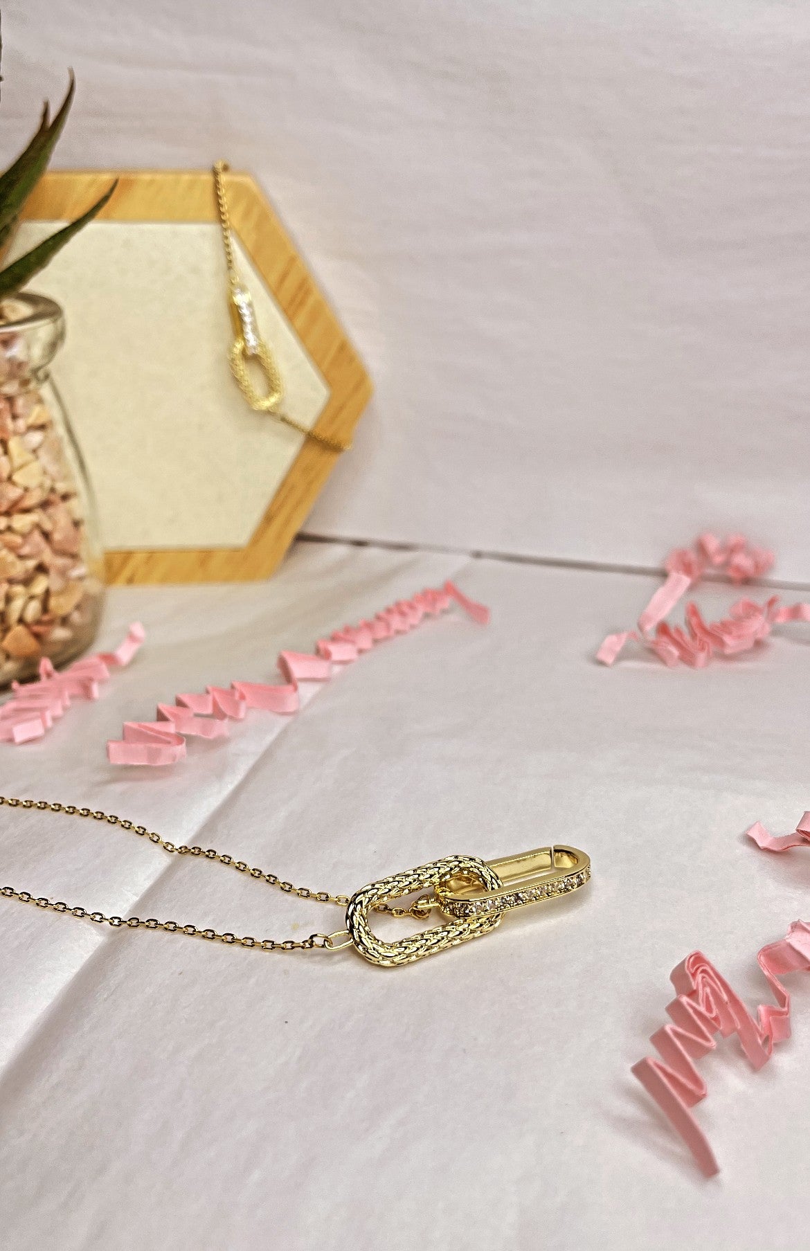 Collier Andreia