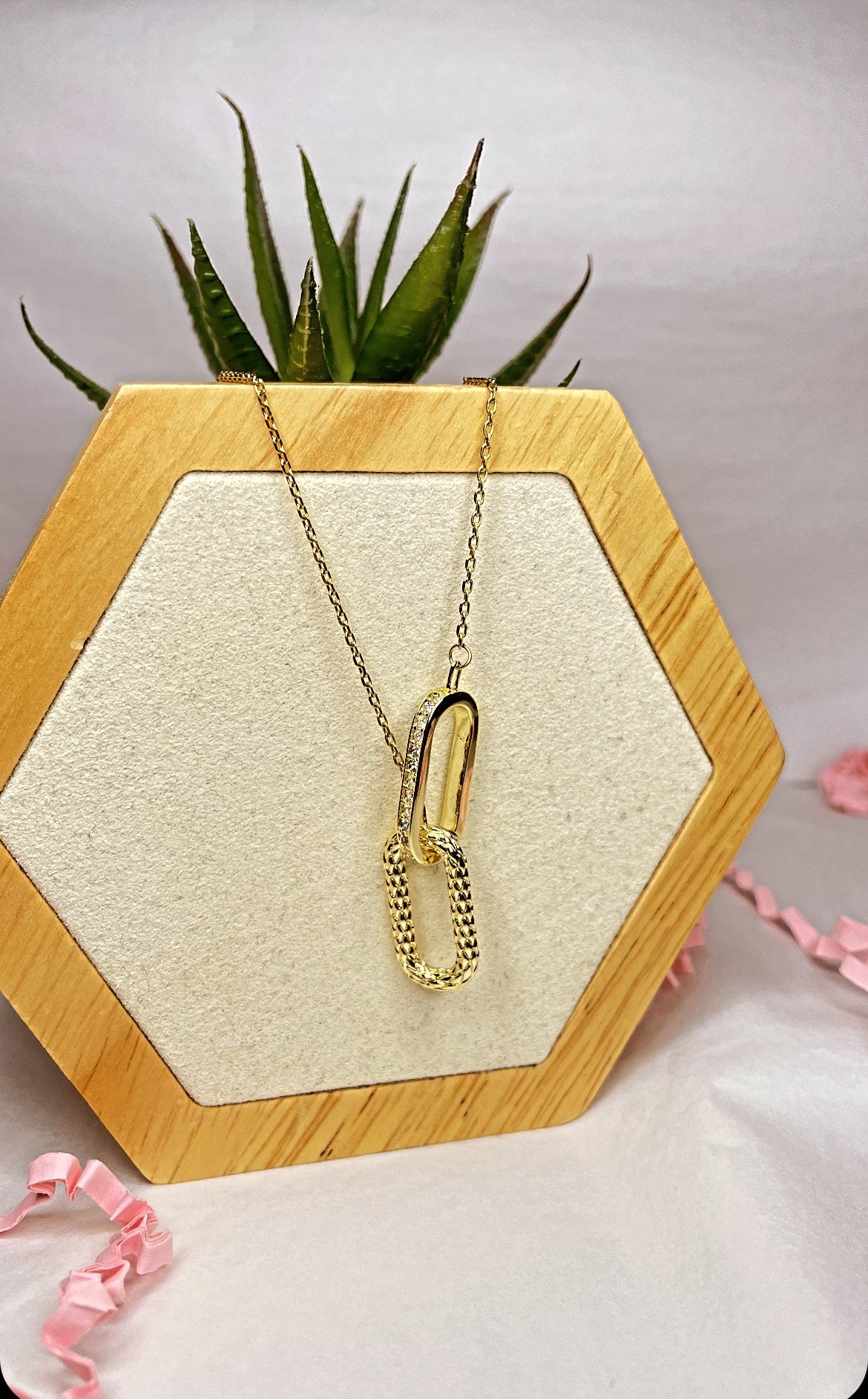 Collier Andreia