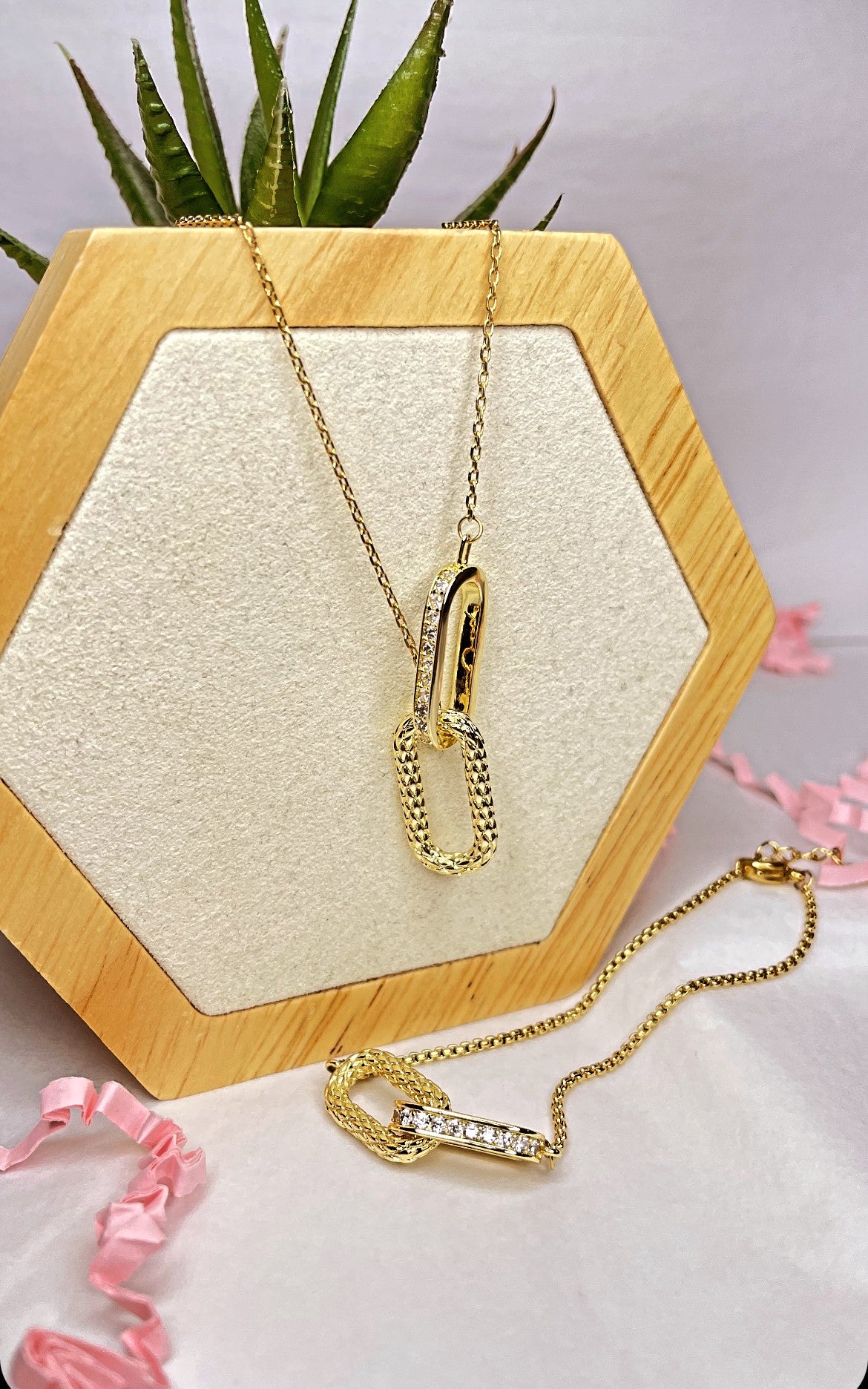 Collier Andreia