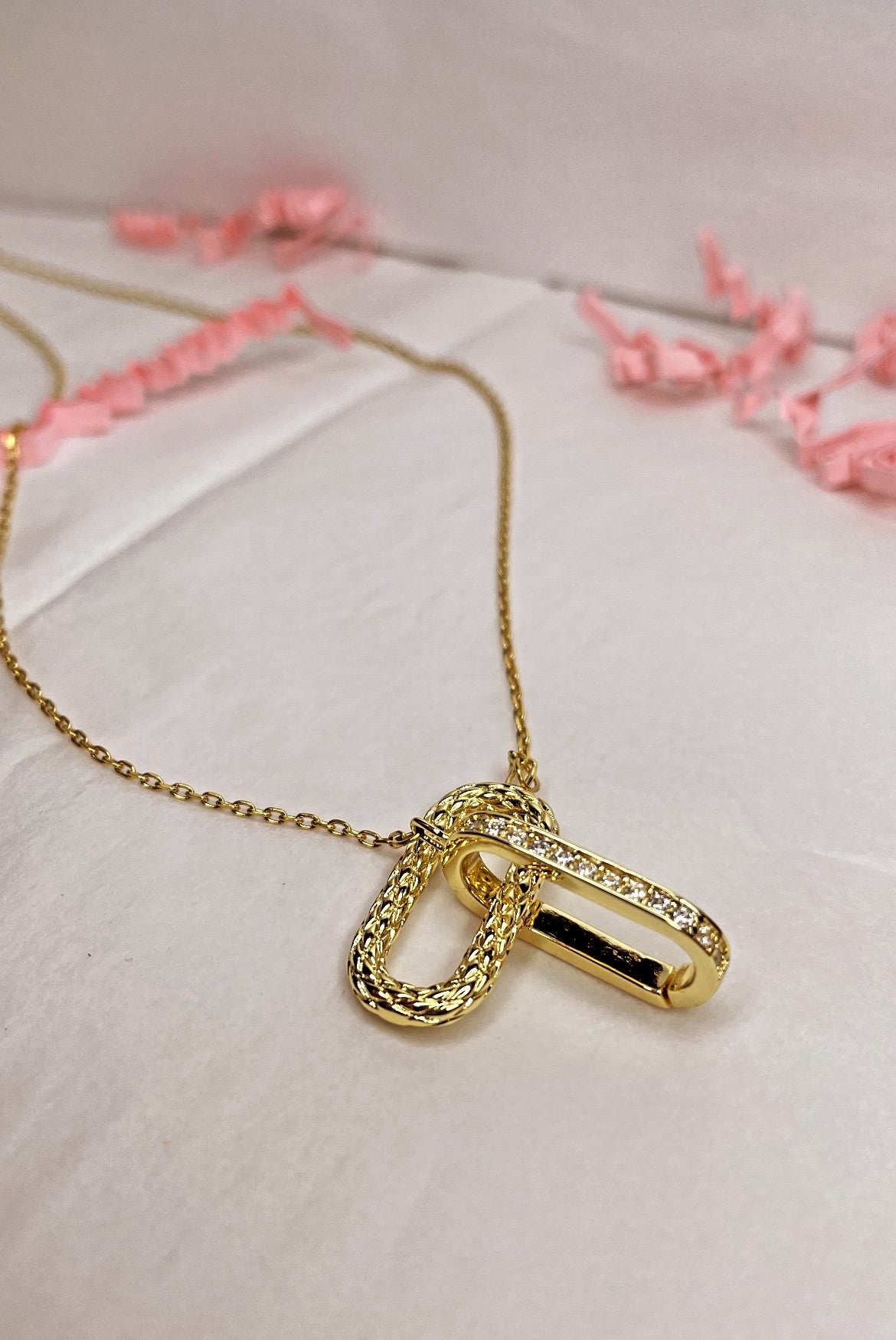 Collier Andreia