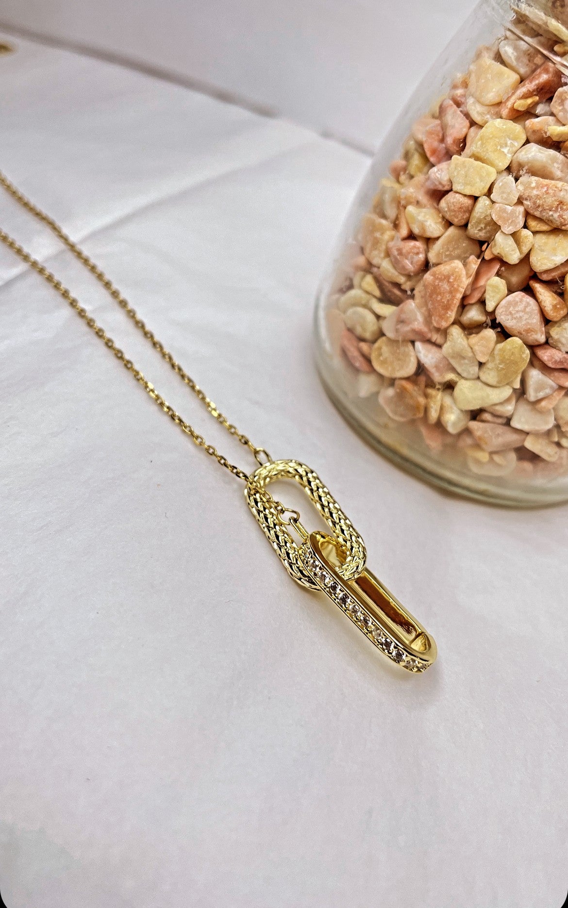 Collier Andreia