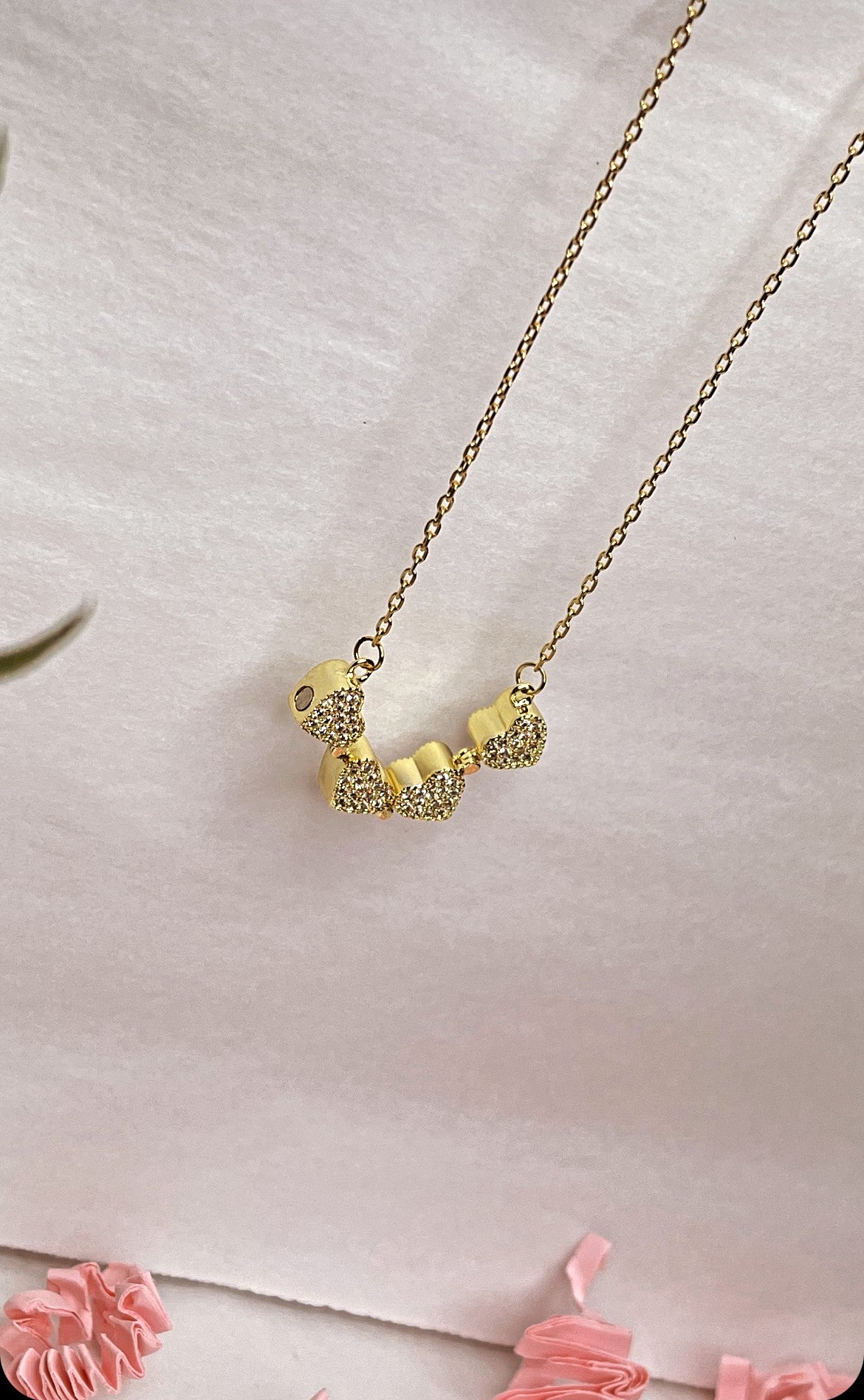 Collier Ela