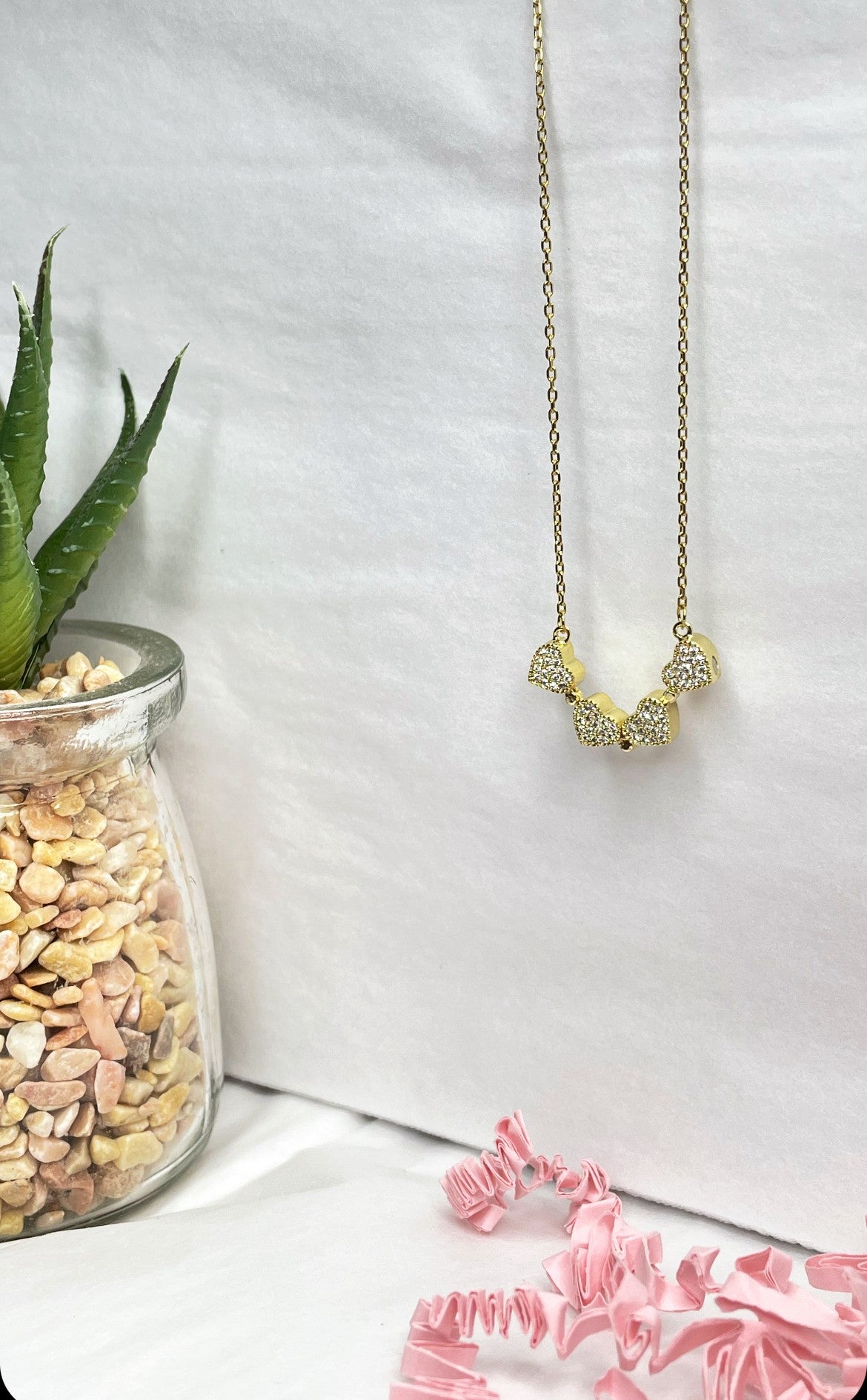 Collier Ela
