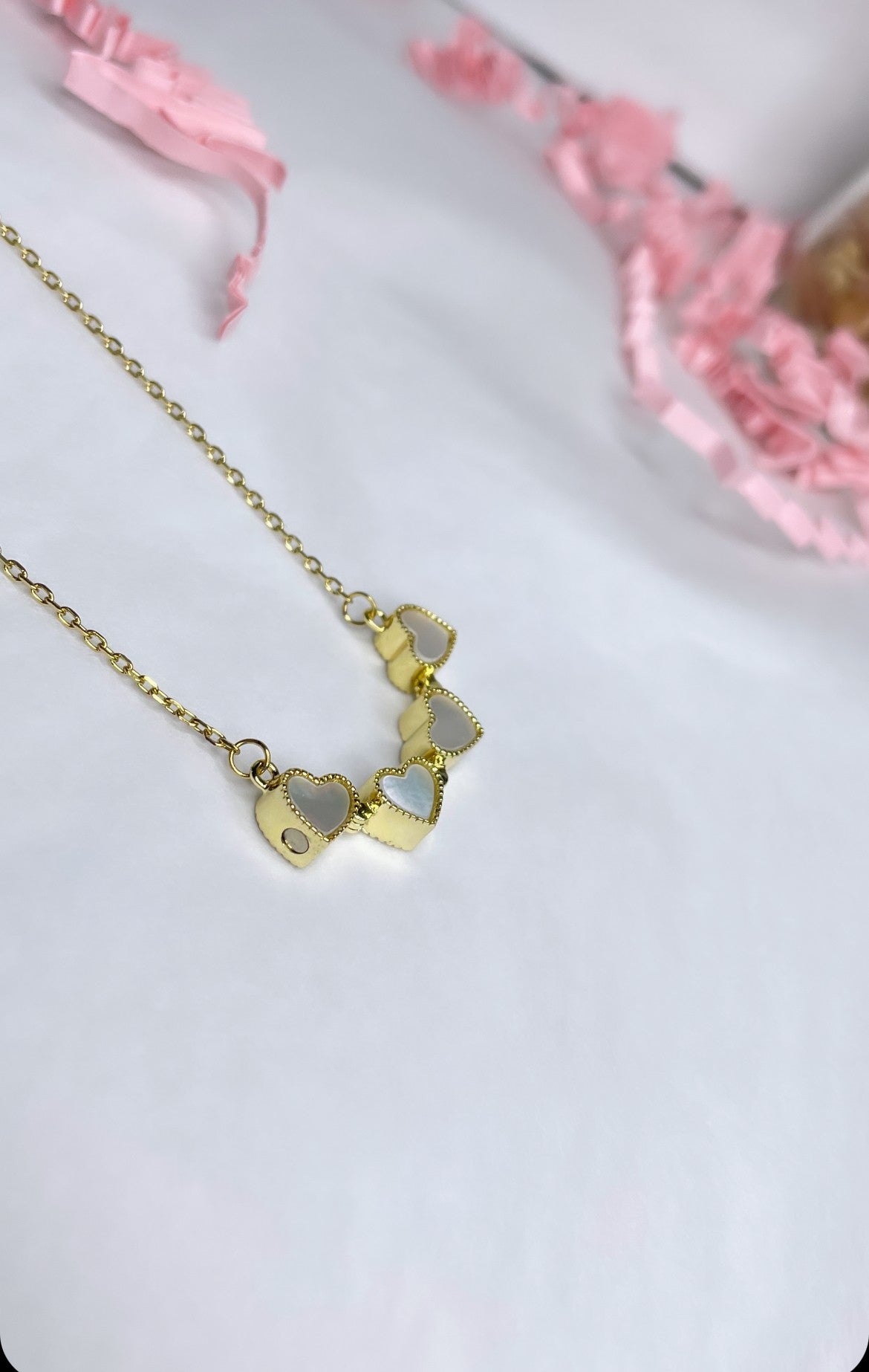 Collier Ela