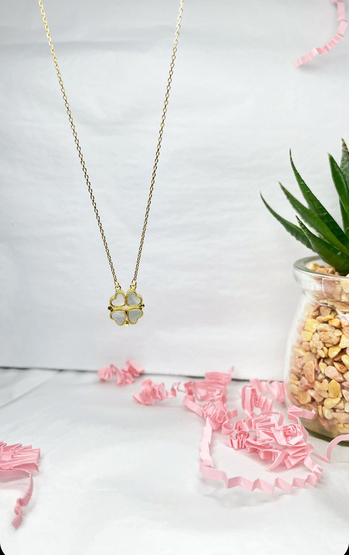 Collier Ela