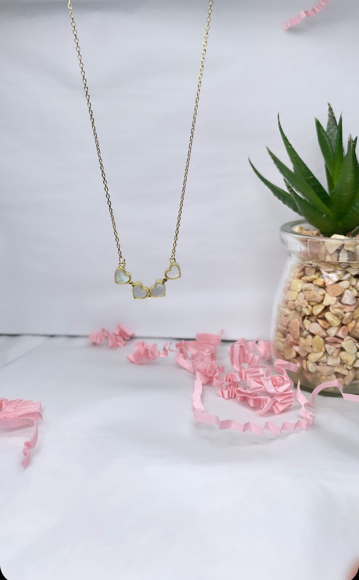Collier Ela