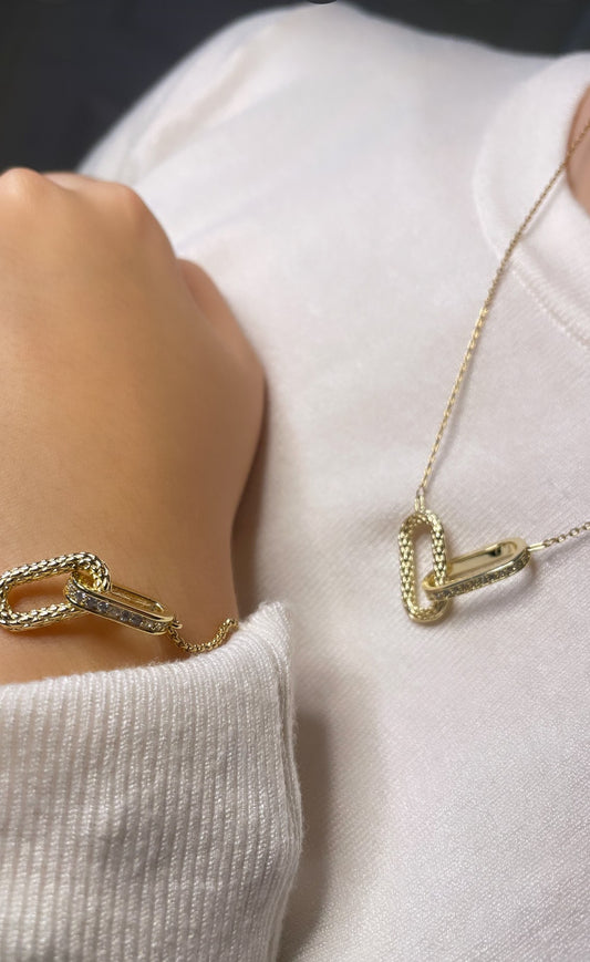 Bracelet Victoria