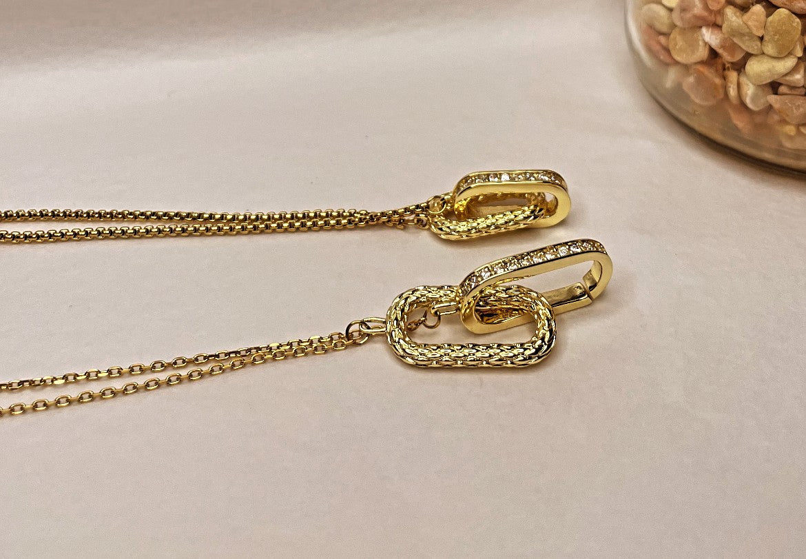 Collier Andreia