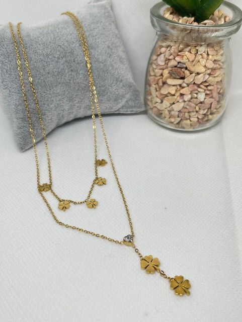 Collier Manon