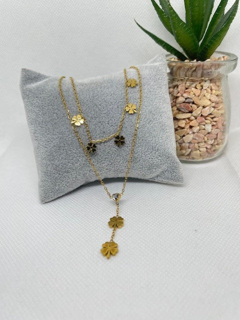 Collier Manon