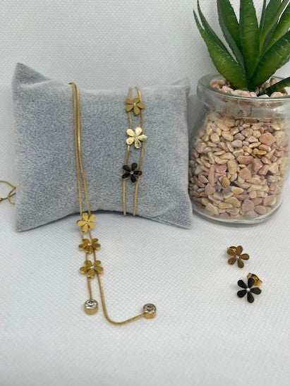 Ensemble Marie